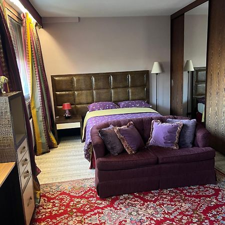 Studio Dans Le Quartier Luxe Neuilly-sur-Seine Ngoại thất bức ảnh