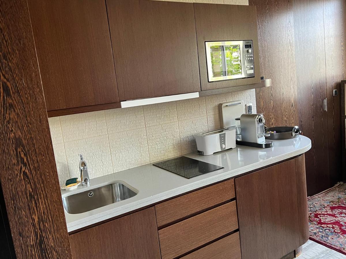 Studio Dans Le Quartier Luxe Neuilly-sur-Seine Ngoại thất bức ảnh