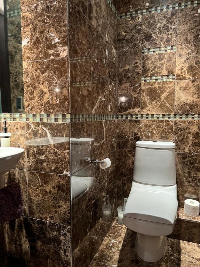 Studio Dans Le Quartier Luxe Neuilly-sur-Seine Ngoại thất bức ảnh