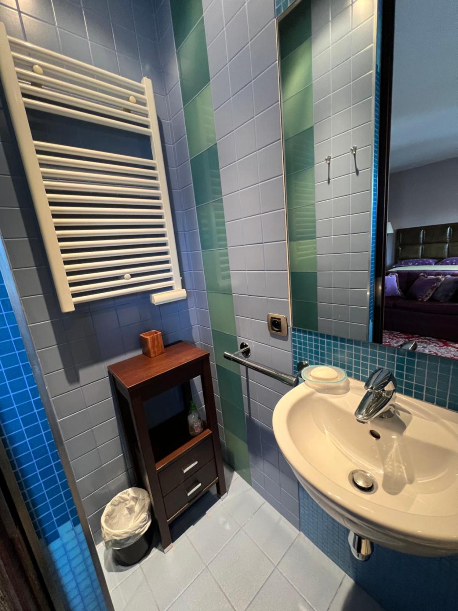Studio Dans Le Quartier Luxe Neuilly-sur-Seine Ngoại thất bức ảnh